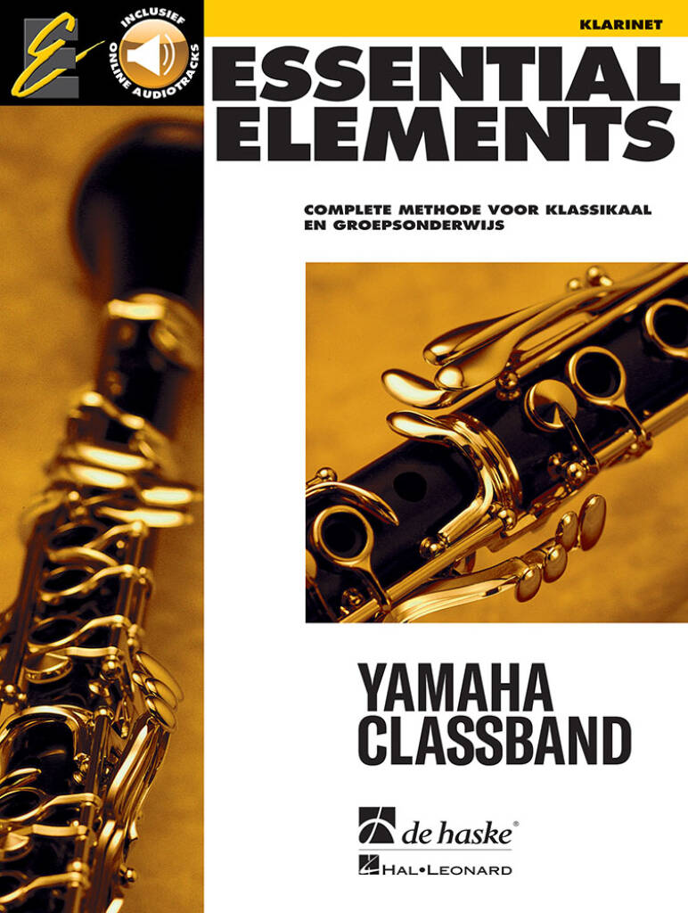Essential Elements (NL)